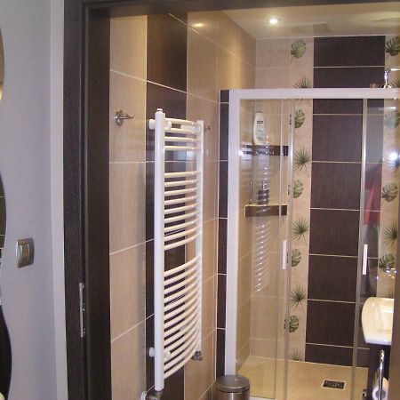 シフィノウイシチェApartament Stella Balticアパートメント エクステリア 写真