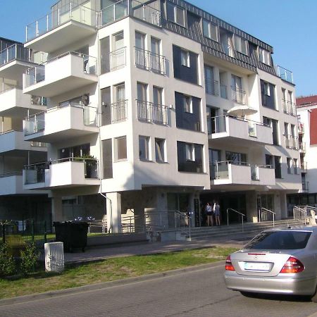 シフィノウイシチェApartament Stella Balticアパートメント エクステリア 写真