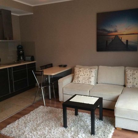 シフィノウイシチェApartament Stella Balticアパートメント エクステリア 写真