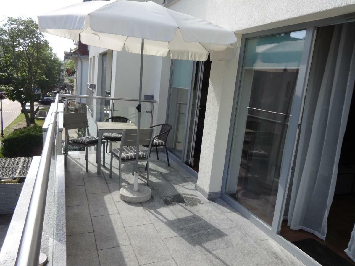 シフィノウイシチェApartament Stella Balticアパートメント エクステリア 写真